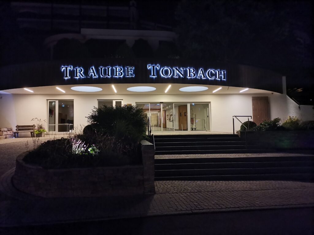 Hôtel Traube Tonbach